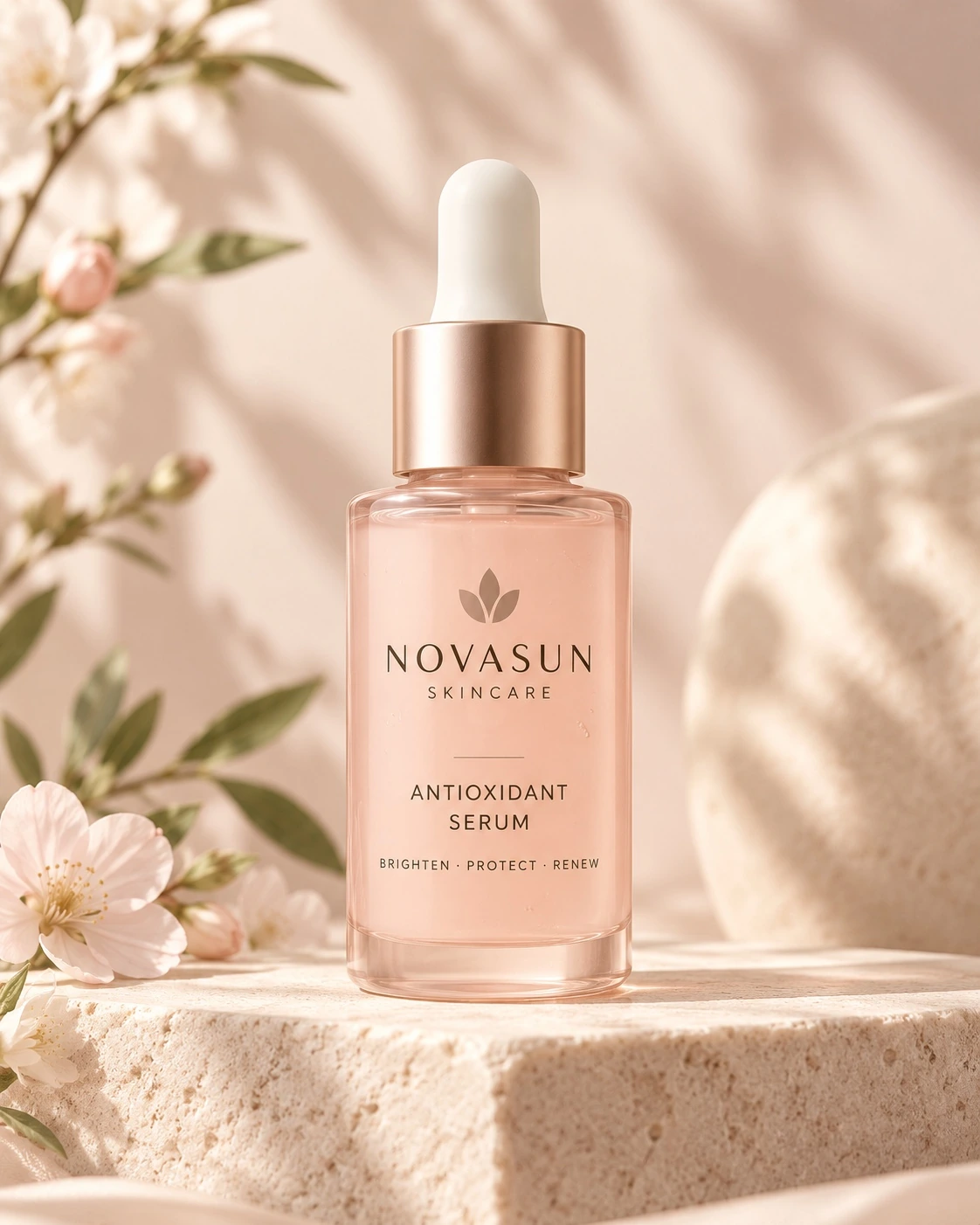 Antioxidant Serum