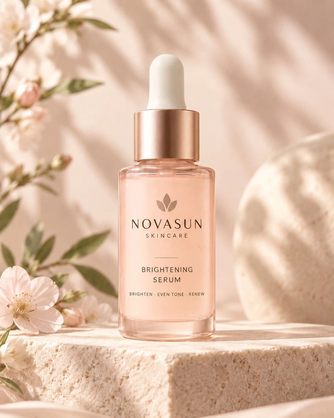 Brightening Serum
