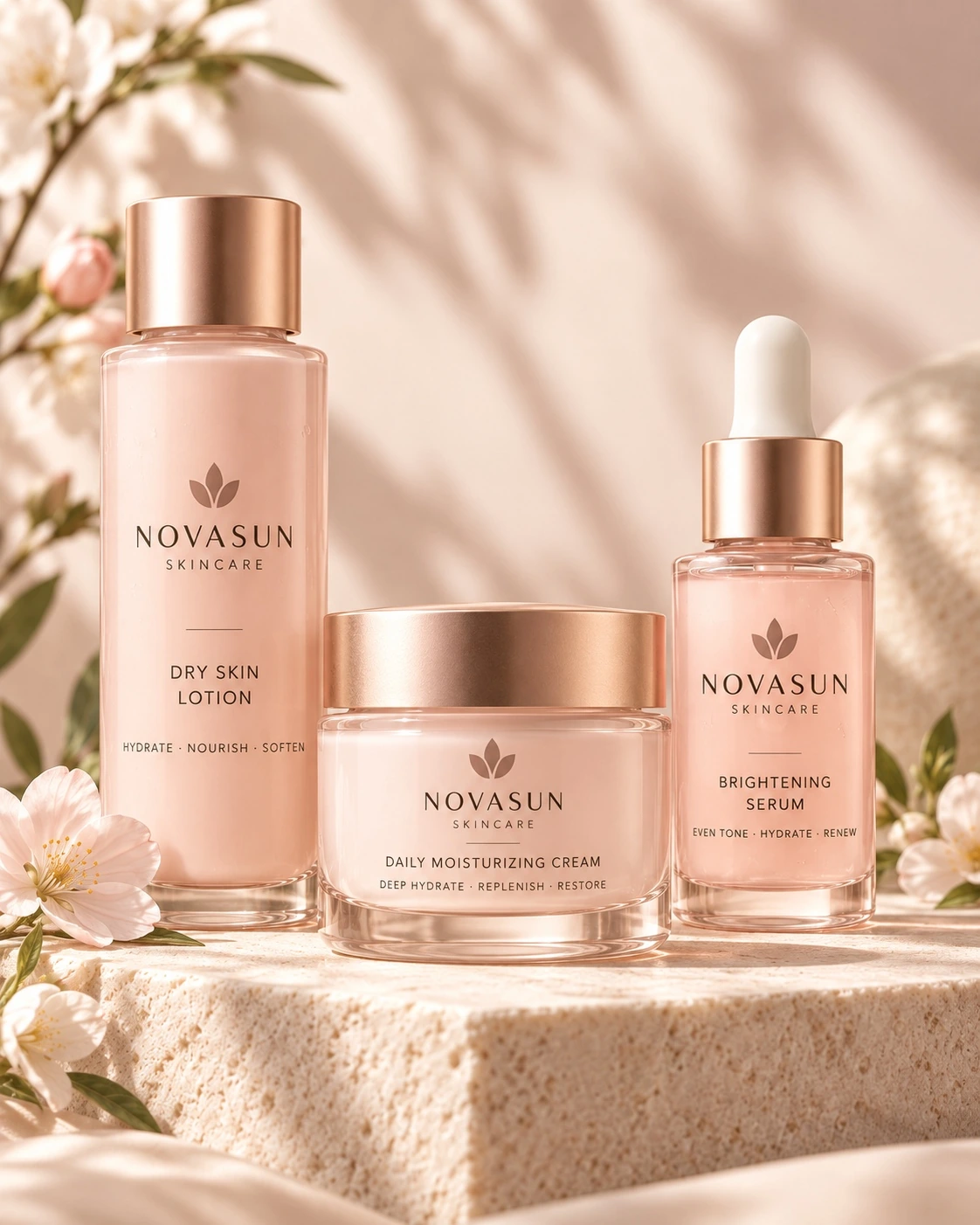 Deep Hydration Bundle