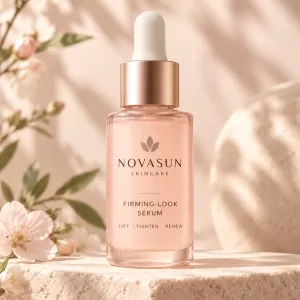 Firming-Look Serum