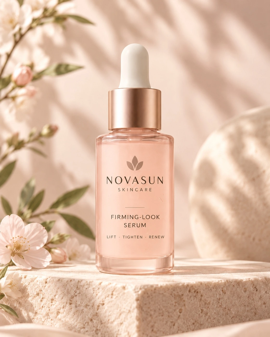 Firming-Look Serum