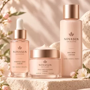 Firming & Nourishing Bundle
